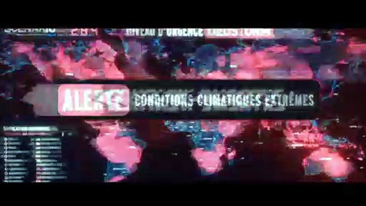 GEOSTORM (2017) Bande Annonce VF - HD [Full Movie]