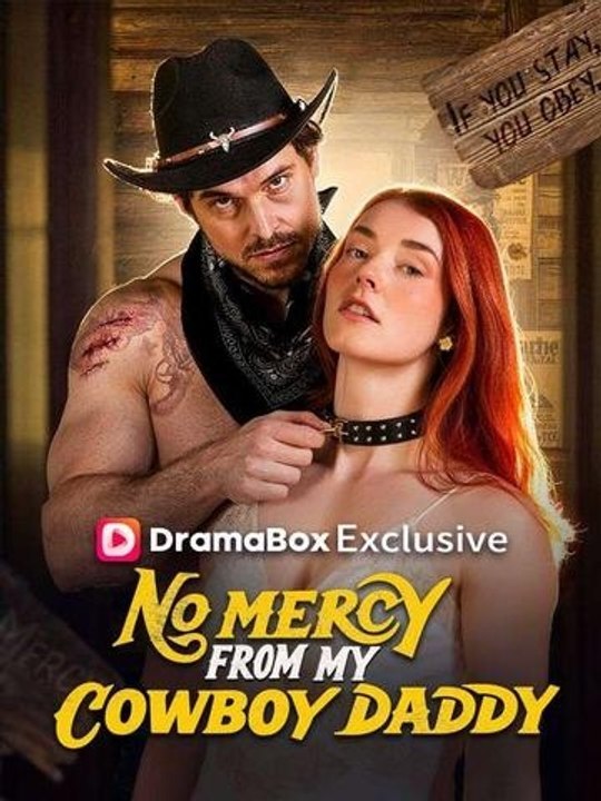 Keine Gnade von meinem Cowboy Daddy | Ganzer Film Deutsch