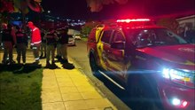 Mulher de 45 anos morre após disparo de arma de fogo no Bairro Brasília