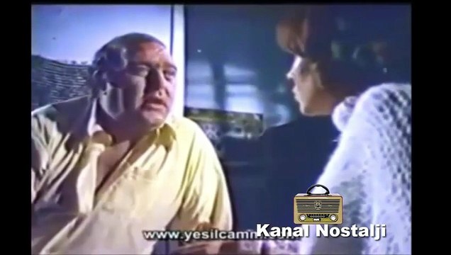 1979 Sev Beni ZERRİN DOĞAN BÜLENT KAYABAŞ Türk Filmi [Full Movie]