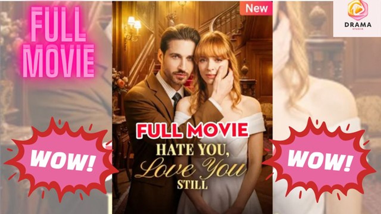 HATE YOU LOVE YOU STILL