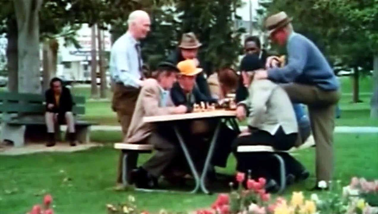 NORMAN... IS THAT YOU ? (1976) Trailer [Full Movie]
