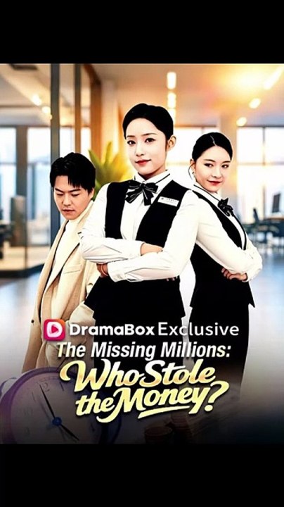 The Missing Millions: Who Stole the Money? - Full Episode (ENGSUB) | Mystery Thriller, Hidden Truths #ADB [Full Movie]