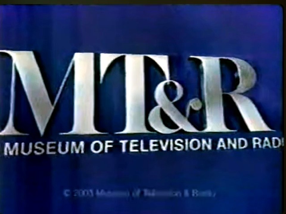 Great Women of Television Comedy NBC Split Screen Credits
