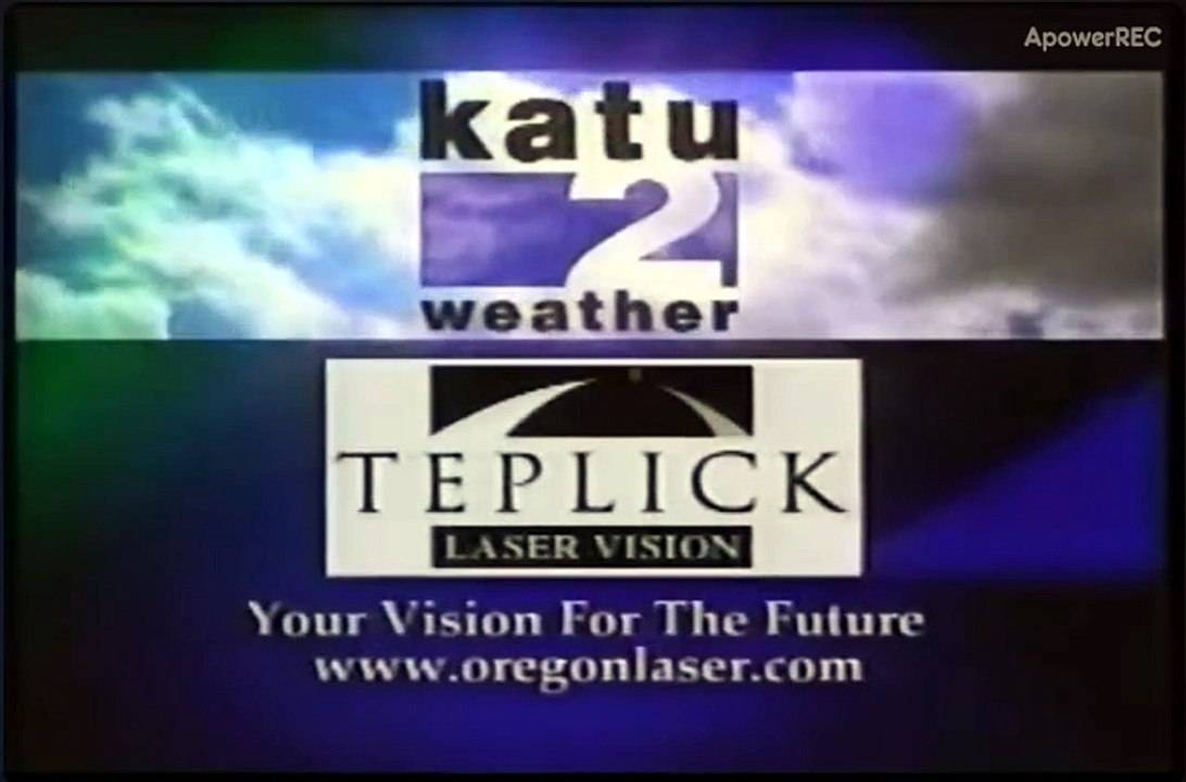 20/20 (ABC), 60 Mins. (CBS) Split Screen Credits