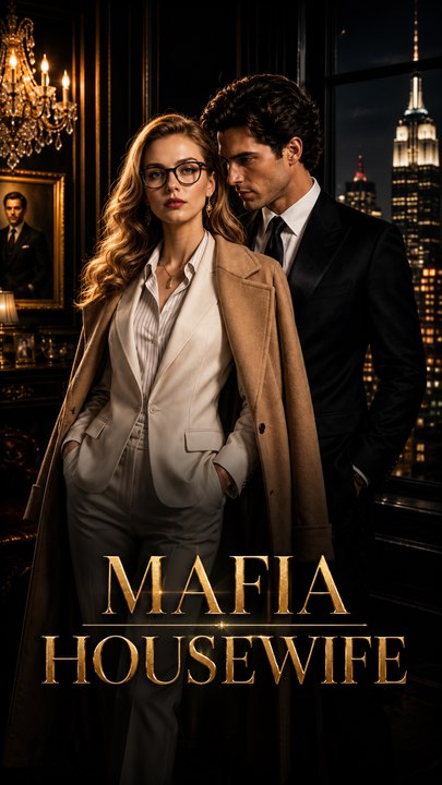 Mafia Housewife - Full Episode (ENGSUB) | Mafia Queen's Revenge