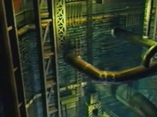 Final Fantasy VII démo