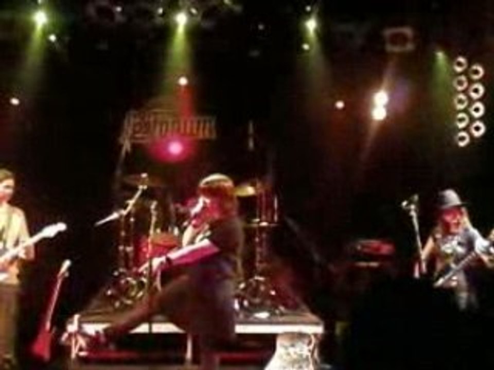 Direct -Rockmouth