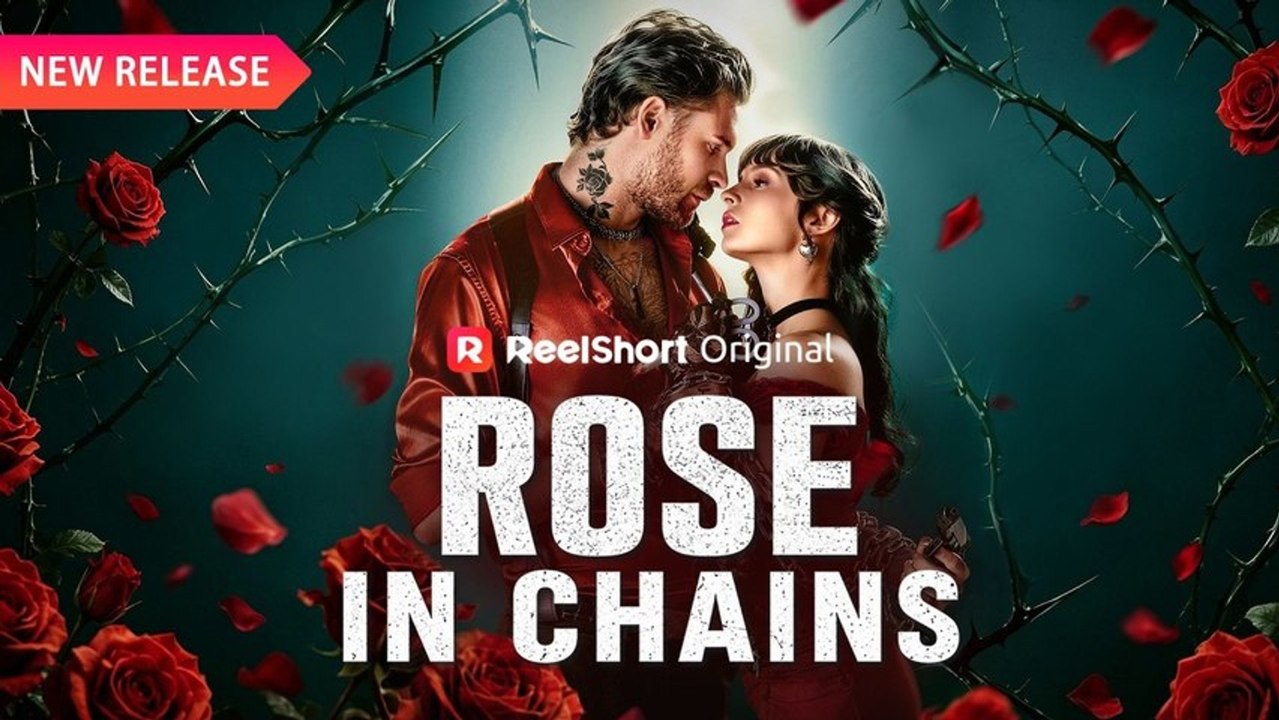 Rose in Chains