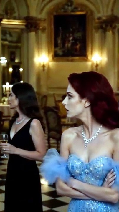 Substitute Bride, Hidden Heiress - Full Episode (ENGSUB) | Billionaire Romance, Hidden Identity [Full Movie]