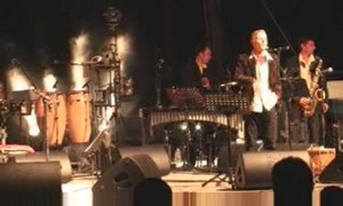 Fête de Lézan 2008