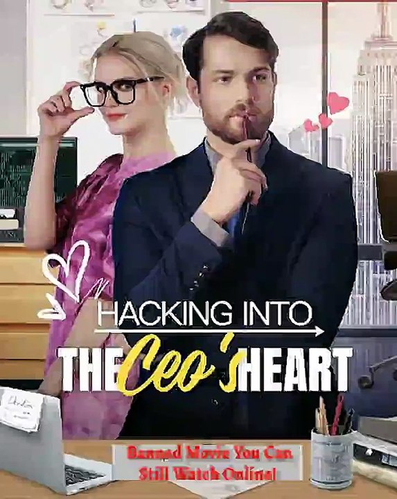 Hacking Into The CEO's Heart | Drama | English | Full