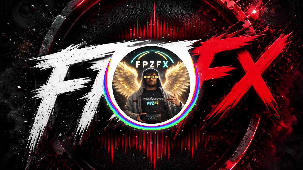 HP Basshouse Fx