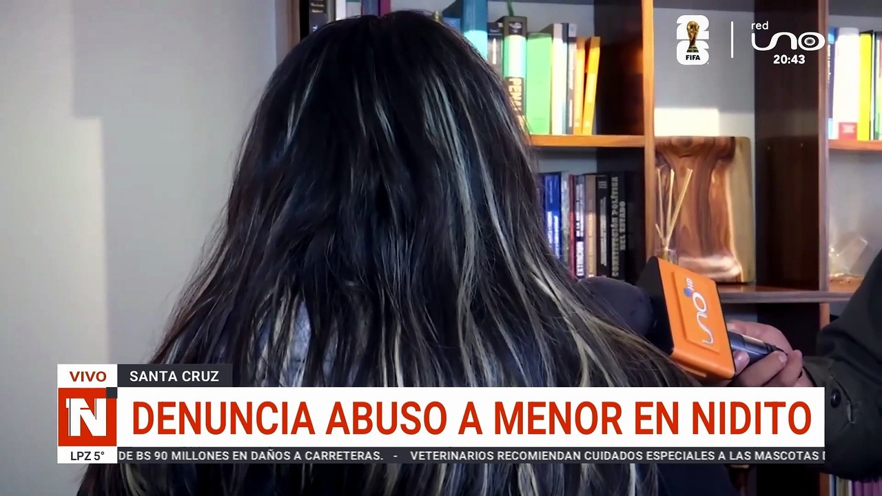 4buso en el nidito