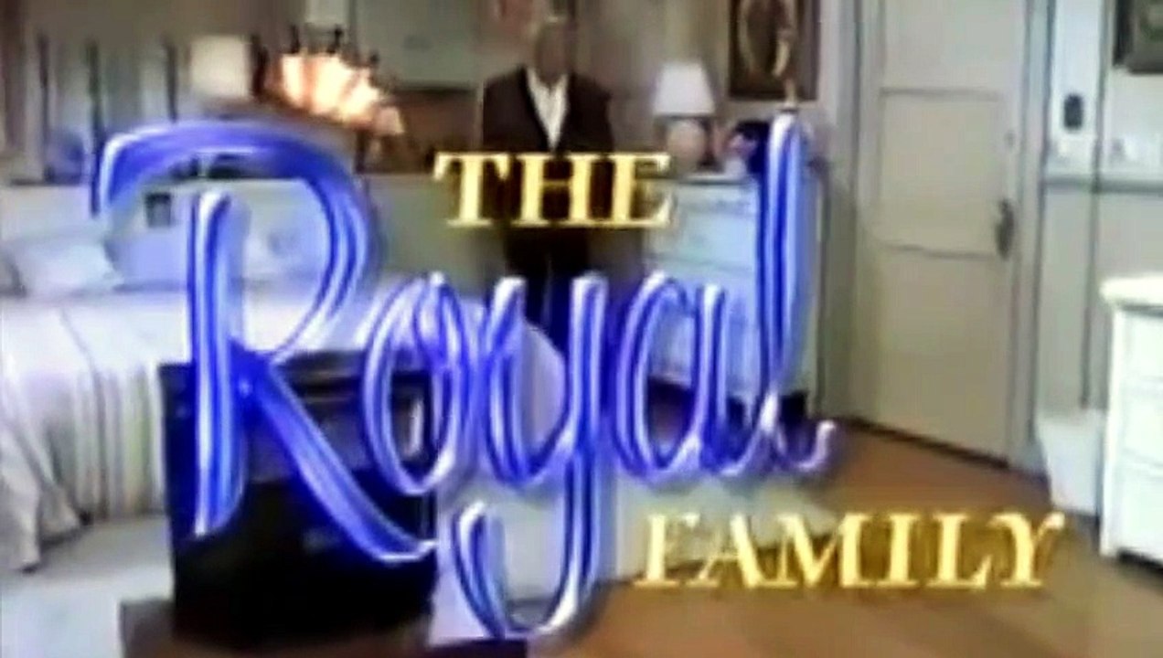 THE ROYAL FAMILY (1991) Générique [Full Movie]