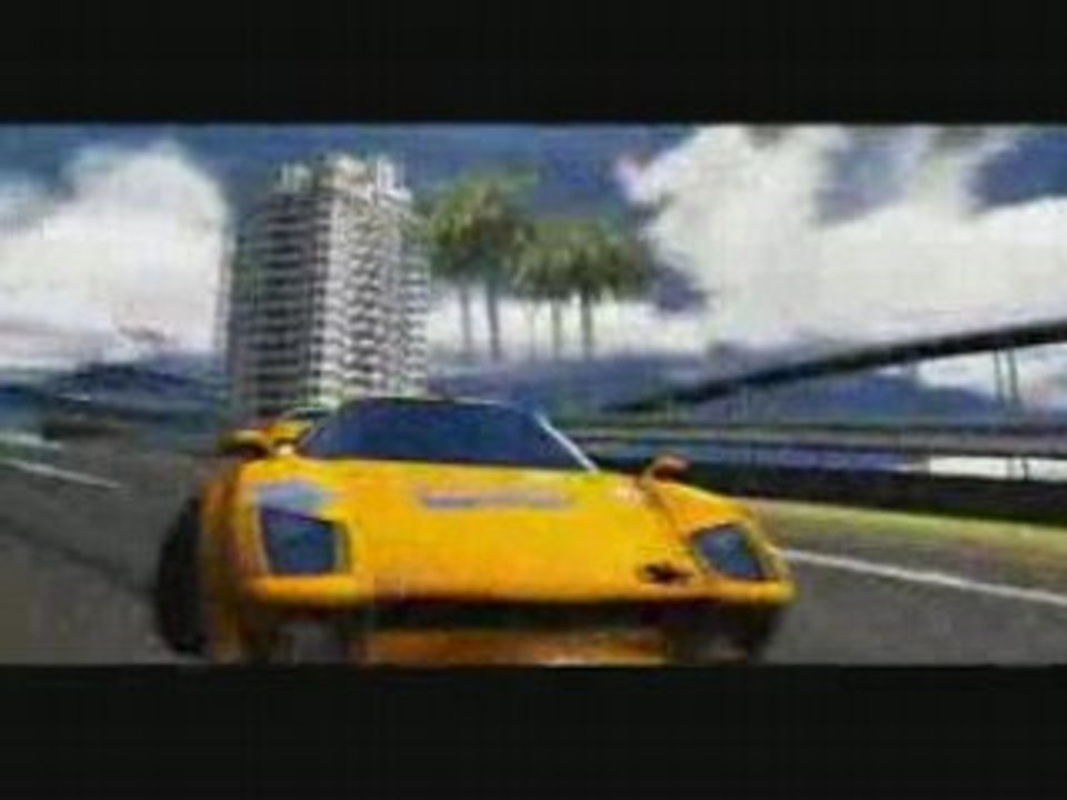 TrackMania sunrise #Part 2
