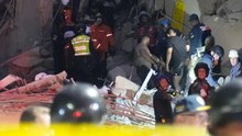 Sismo de 7,2 y 7,5 en Venezuela