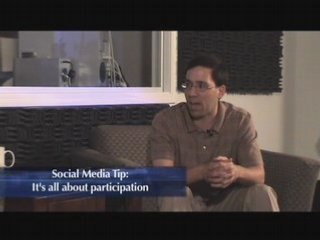 Social Media Optimization