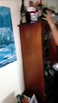 Terremoto en Venezuela: localidad de Moron, estado de Carabobo
