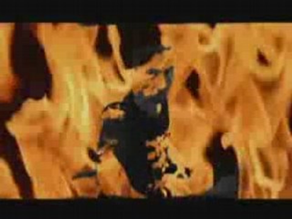 Trailer1- le ninja des temps moderne (version court) bordas