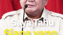 Begini Kata Presiden Prabowo Soal Aksi Demo