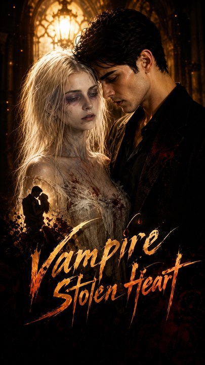 Vampire gestohlenes Herz | Ganzer Film Deutsch