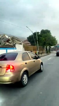 Terremoto en Venezuela: así se vivió en La Guaira