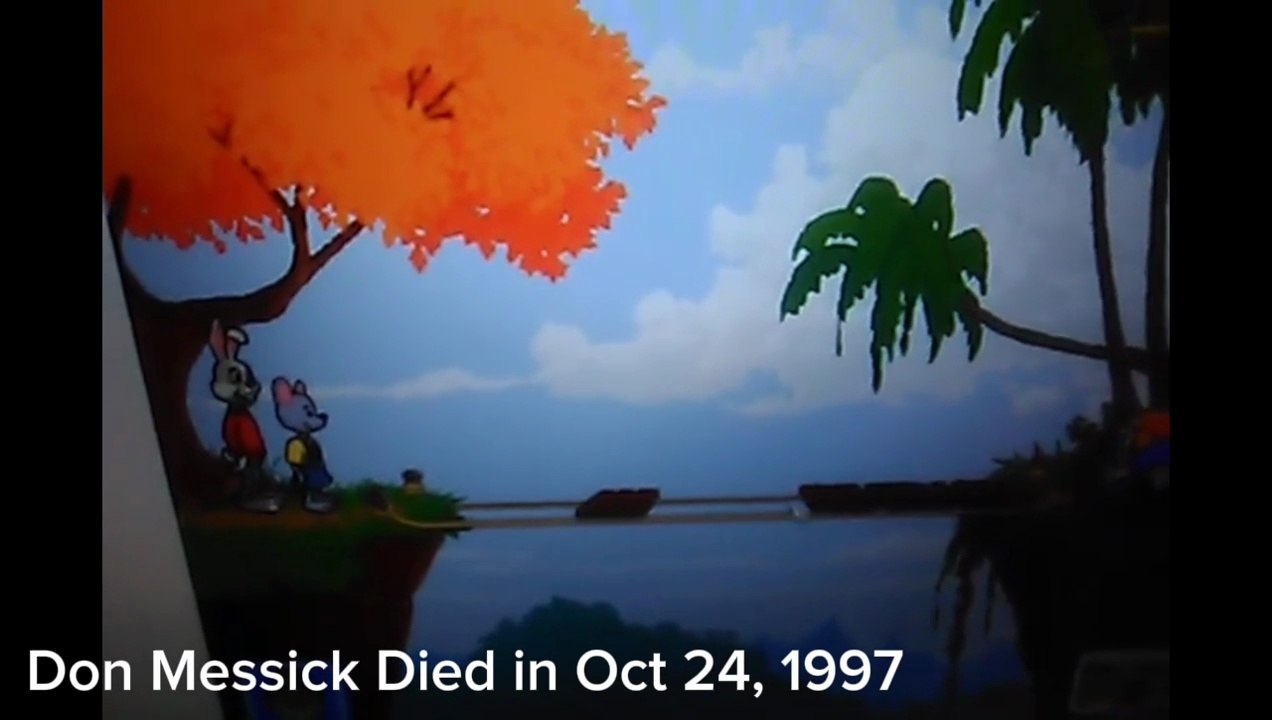 Wacky Races Classic Series (1968-1970) Franchise He Died In 1980s 1990s 2000s and 2010s