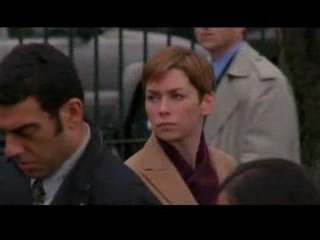 "Law and Order: Criminal Intent - "Assassin" Promo