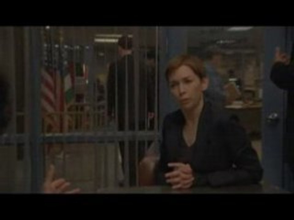 Law and Order: Criminal Intent - "Assassin" Preview