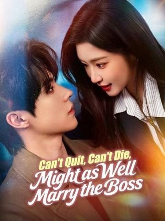 Can't Quit, Can't Die, Might as Well Marry the Boss - Full Episode