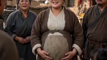 Madam Can’t Hold Her Tongue-EP1