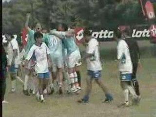 7e Challenge Alexis Oster - Finale