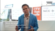 BCG's Mark Abraham says CMOs are taking charge of AI strategy