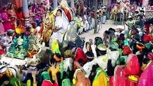 जय श्री कृष्णा युधिष्ठिर राज्याभिषेक 😳😲🤔🏻👸🏻👏🏻👤😡🥏