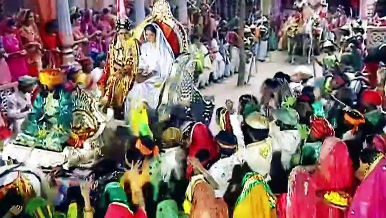 जय श्री कृष्णा युधिष्ठिर राज्याभिषेक 😳😲🤔🏻👸🏻👏🏻👤😡🥏