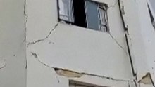 Dois terremotos atingem a Venezuela nesta quarta-feira (24)