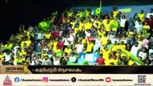 'നെയ്മാർ തിരിച്ചുവന്നതിൽ വലിയ സന്തോഷം, ഇത്തവണ കപ്പടിക്കും'; ആവേശത്തോടെ ആരാധകർ