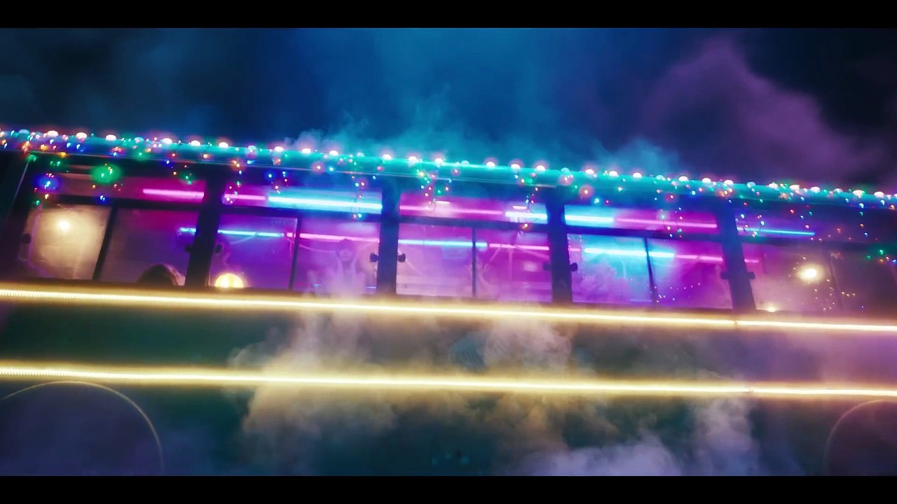 FIFTY FIFTY SOS’ Official MV - FIFTY FIFTY Official