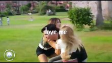 LOVE ME