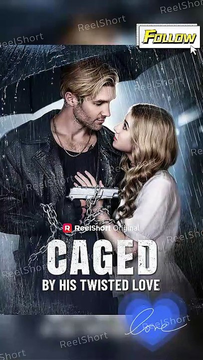 Caged by His Twisted Love | The Man She Betrayed Wants Her Back