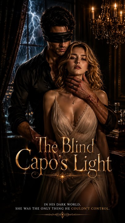 The Blind Capo's Light - Full Episode (ENGSUB) | Mafia Romance, Dark Secrets & Forbidden Love, Short Drama