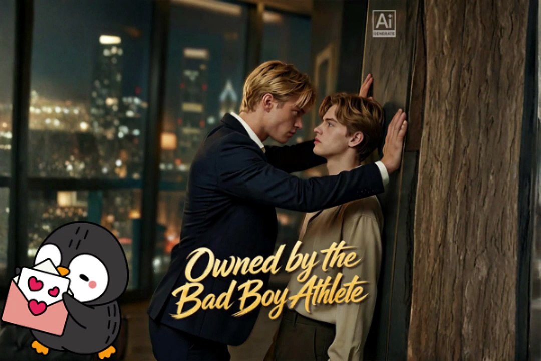 HOT 💝 Owned By the Bad Boy Athlete Dailymotion Episodes | Top swimming star Rowan... [ENG SUB]
