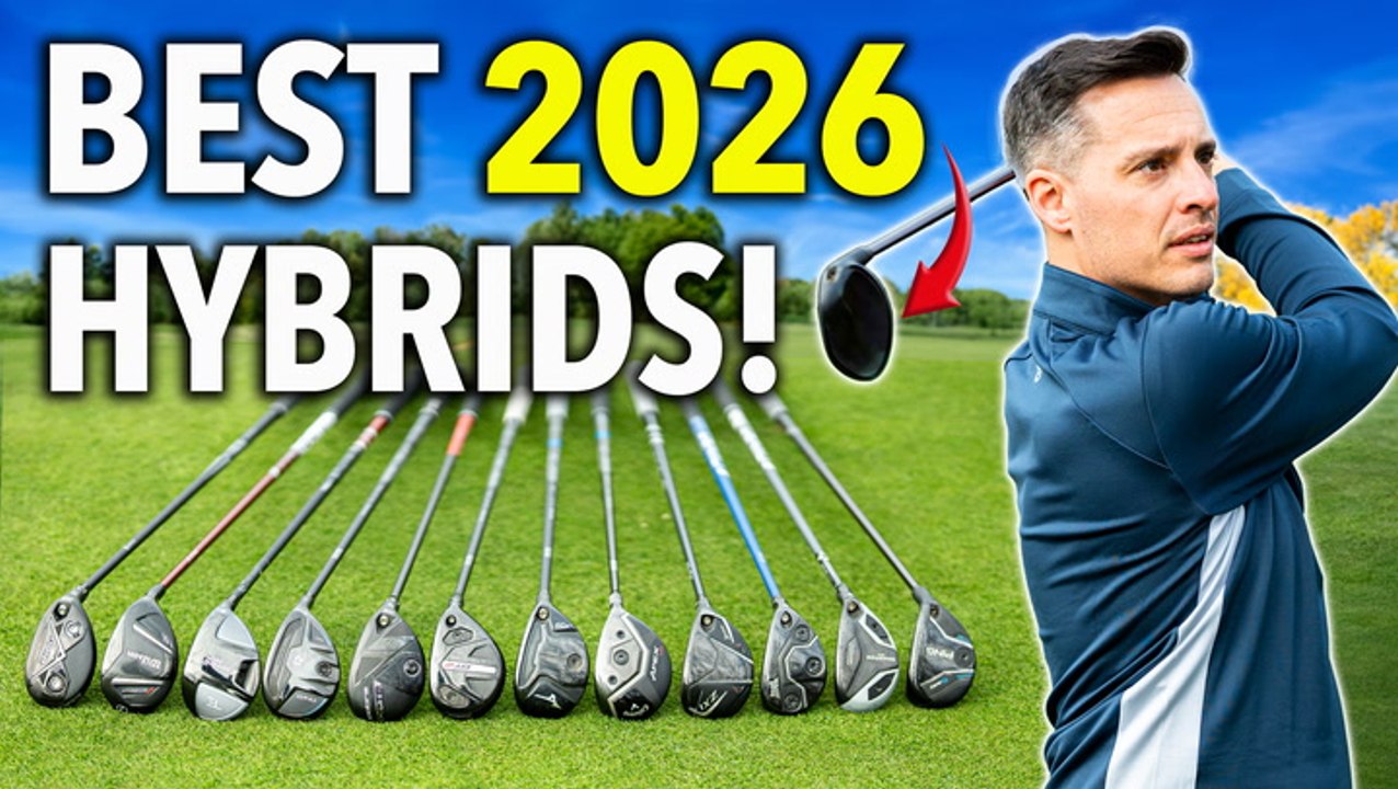 I Tested Every 2026 Hybrid: The Results Surprised Me