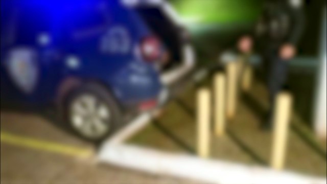 Homem procurado por violência doméstica é detido no bairro Floresta