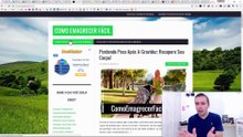Como criar um blog profissional