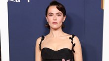 Zoey Deutch es reacia a la hora de protagonizar una comedia romántica