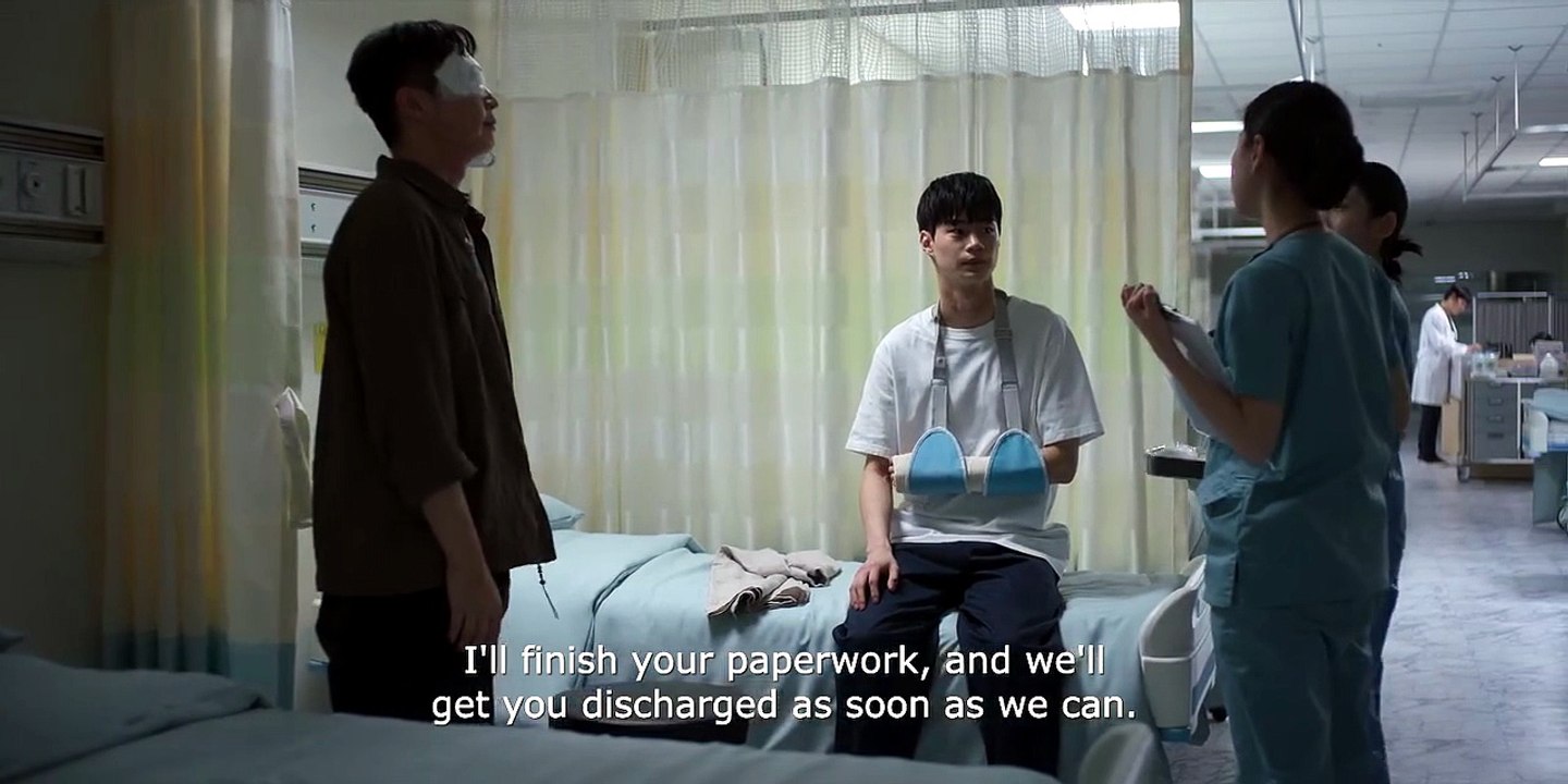 If Wishes Could Kill. Ep7 [Eng sub]