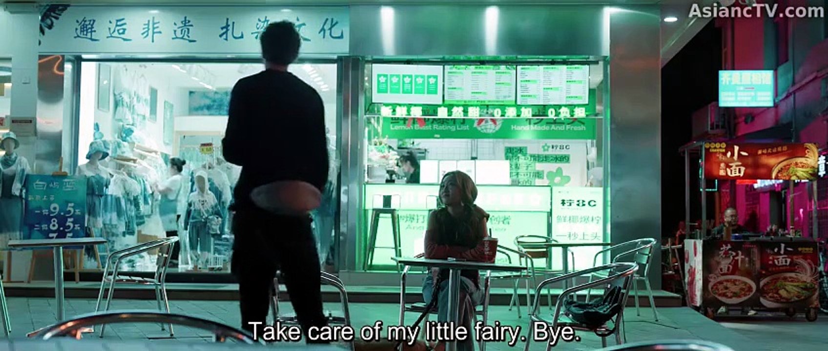 About Love Episode 9 English sub [Full Movie]