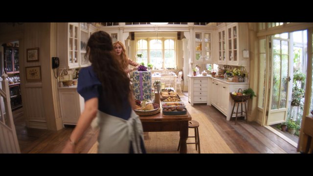 Da Magia À Sedução: Feitiço de Amor l Trailer Oficial Dublado